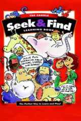 Candle Seek and Find Learning Book cover image