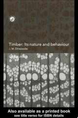 Timber cover image