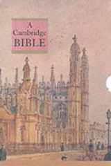 NIV372 Pocket Cross-Reference Edition Black Bonded leather NIV372 cover image