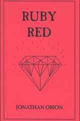 Ruby Red cover image
