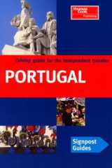 Signpost Guide Portugal cover image