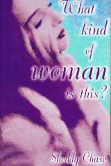 What Kind of Woman Is This cover image