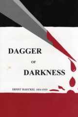 Dagger of Darkness (Ernst Haeckel 1834-1919) cover image