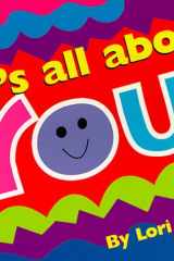 It's All about You! cover image