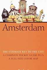 Fodor's Citypack Amsterdam, 2nd Edition cover image