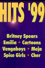 Hits '99 cover image