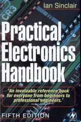 Practical Electronics Handbook cover image