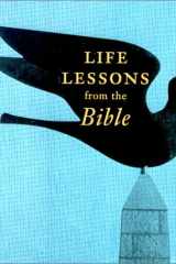Life Lessons from the Bible cover image