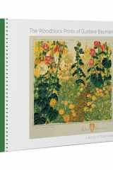 Woodblock Prints of Gustave Baumann cover image