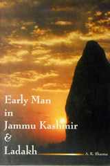 Early Man in Jammu Kashmir & Ladakh cover image