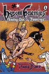 Bosom Enemies Losing Our Bearings cover image