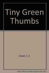 Tiny Green Thumbs cover image