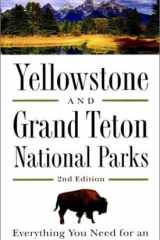 Frommer's? Yellowstone & Grand Teton National Parks cover image