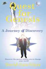 Quest for Genesis A Journey of Discovery cover image