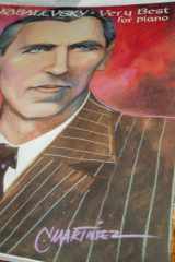 Kabalevsky - Very Best for Piano cover image