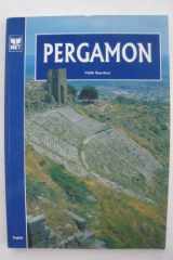 Pergamon cover image