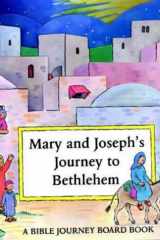 Mary and Joseph's Journey to Bethlehem cover image