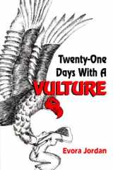Twenty-One Days with a Vulture cover image