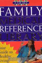 Family Medical Reference Library cover image