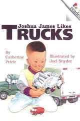 Joshua James Likes Trucks cover image