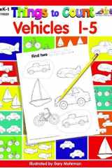 Things to Count Vehicles 1-5 cover image