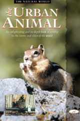 The Urban Animal cover image