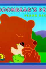 Moonbear's Pet cover image