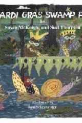 The Mardi Gras Swamp Parade cover image