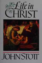 Life in Christ cover image