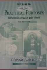 Ptb T/A for All Practical Purp 5/E cover image