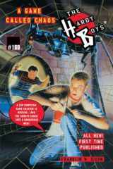 A Game Called Chaos cover image