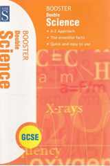 GCSE Double Science cover image