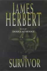 The Survivor cover image