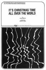 It's Christmas Time All Over the World cover image