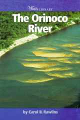 The Orinoco River cover image