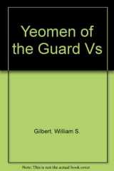 Yeoman of the Guard cover image