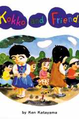 Kokko and Friends cover image