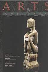 Arts and Cultures Antiquity, Africa, Asia, Oceania and the Americas cover image