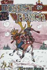 The Desert Peach Out of the East cover image