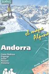 Andorra cover image