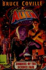 Zombies of the Science Fair cover image