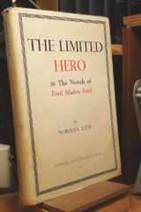 The Limited Hero in the Novels of Ford Madox Ford cover image