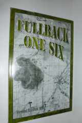 Fullback One Six cover image
