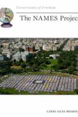 Cornerstones of Freedom: the Names Project cover image
