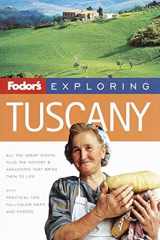 Tuscany cover image