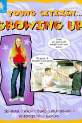 Growing Up cover image