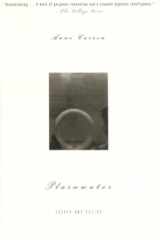 Plainwater Essays And Poetry cover image
