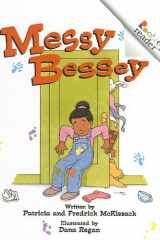 Messy Bessey cover image