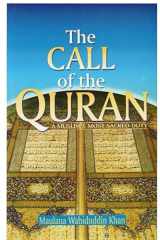The Call of the Quran cover image