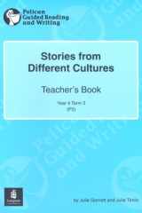 Stories from Different Cultures cover image
